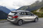 BMW 225i Active Tourer