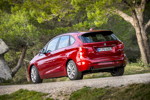 BMW 220d xDrive Active Tourer (F45)