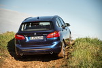 Der neue BMW 225i xDrive Active Tourer.