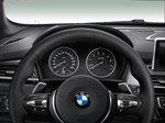 BMW 2er Active Tourer mit M Sport Paket, Cockpit