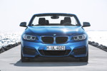 BMW M235i Cabrio
