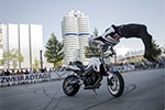 BMW Welt Zweiradtage