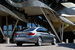 BMW 4er Gran Coupe, BMW Individual Komposition