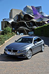 BMW 4er Gran Coupe, BMW Individual Komposition