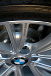 BMW 4er Gran Coupe, BMW Individual Komposition, Indivudal-Rad