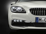 BMW 6er Gran Coupe