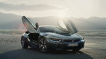 BMW i8 Launchkampagne. TV-Spot 'Attitude'.