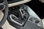 BMW i8, Mittelkonsole mit iDrive Touch Controller