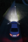 BMW Night Vision mit Dynamic Light Spot und Tiererkennung