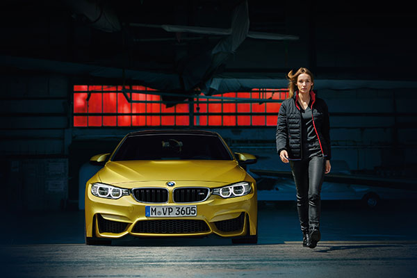 BMW Lifestyle Kollektionen