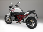 BMW R 1200 R