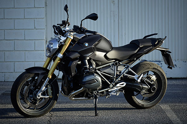 BMW R 1200 R, Style 2