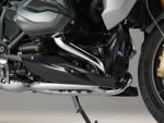 BMW R 1200 RS, Motorspoiler.