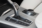 BMW X4 xDrive35i mit M Sport Paket, iDrive Touch Controller und Automatik Schalthebel