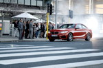 Making of BMW 2er Coupé Driftmob.