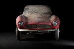 Elvis' BMW 507