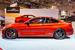BMW M4 by AC Schnitzer auf der Essen Motor Show 2014