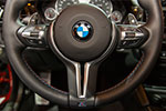 BMW M4 by AC Schnitzer mit orig. BMW M Lenkrad
