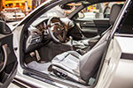 BMW M235i mit BMW M Performance Komponenten: Interieur