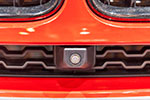 BMW X4 xDrive35d mit BMW M Performance Komponenten, Frontkamera