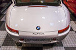 BMW Z8 Roadster Alpina Automatic, mit Sportsitzen, Xenonlicht