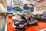 BMW Suicidal E82 135i in der tuningXperience Ausstellung, Essen Motor Show 2014