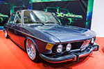 BMW 2.8 L (E3) in der tuningXperience Ausstellung, Essen Motor Show 2014