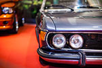 BMW 2.8 L (E3) in der tuningXperience Ausstellung, Essen Motor Show 2014