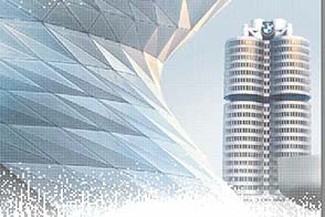 BMW Group blickt zuversichtlich auf das Jahr 2014