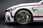BMW M4 Coup� mit M Performance Parts