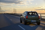 MINI Countryman (Modell R60 LCI, Facelift 2014)