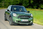 MINI Countryman (Modell R60 LCI, Facelift 2014)