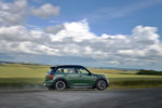 MINI Countryman (Modell R60 LCI, Facelift 2014)