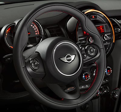 MINI John Cooper Works