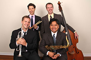 BMW Welt Jazz Award 2014: Mostly Other People Do the Killing.