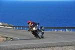 BMW Motorrad Test-Camp Almeria