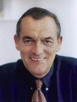 Paul Rosche, Gesch�ftsf�hrer/Director BMW Motorsport Ltd. 1995-1998