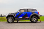 Krzysztof Holowczyc (PL) - MINI ALL4 Racing # 306 - Monster Energy Rally Raid Team - Dakar 2015