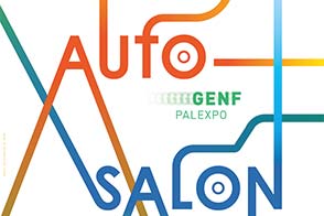 Genfer Salon 2014