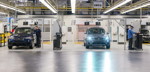 Werk Spartanburg: Nachhaltige Produktion durch intelligentes Energie-Datenmanagement (Fahrzeugmontage, Rollenpruefstand).