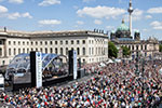42.000 Besucher bei 'Staatsoper fuwr alle' 2014