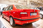 BMW 325i, 174.579 mal gebaut