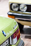 BMW 633 CSi (E24), Techno Classica 2014