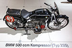 BMW 500 ccm Kompressor (Typ 255)