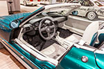 BMW Z1 mit versenkbaren Türen entwickelte sich das Auto auf Anhieb zu einem Liebhaberstück