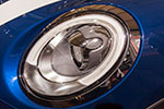 MINI Cooper S (F56), LED Scheinwerfer