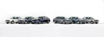 40 Jahre BMW 3er Reihe, Baureihe E21 bis F30