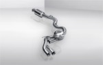 BMW M Performance Active Sound Exhaust System (ASD)