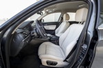 BMW 120d, Facelift 2015, Modell F20, Interieur, Fahrerraum