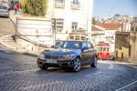 BMW 120d (F20) in Lissabon
